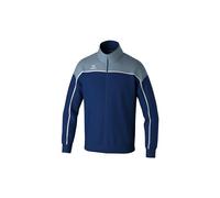 Erima Veste d'entraînement CHANGE by (1032430) Mixte, new navy/faded denim/blanc, S