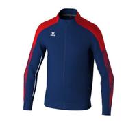 Erima Evo Star veste d'entrainement bleu S
