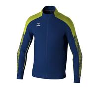 Veste de survêtement enfant Erima Evo Star Bleu 12 ans