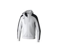 Erima EVO STAR veste capuche blanc L