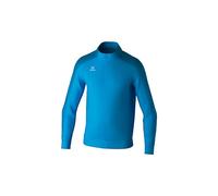 Erima Veste de survêtement Evo Star Mixte Bleu Taille S