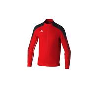Erima Veste de survêtement Evo Star Rouge M