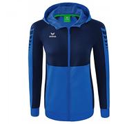 Erima Veste d'entraînement Six