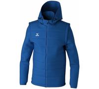 Erima Veste manches amovibles TEAM (2062402), Mixte, new royal, 4XL