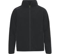 Erima Veste polaire TS (2062601) Mixte, noir, M