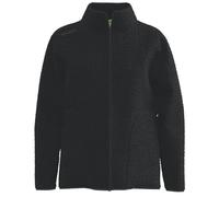 Erima Veste polaire TS (2062603) Femme, noir, 38