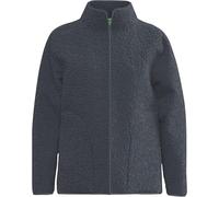 Erima Veste polaire TS (2062604) Femme, slate grey, 38