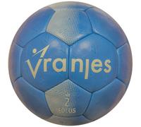 Erima Ballon de handball Vranjes 3.0 (7202516) pour adolescents Bleu 1