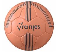 Ballon de handball Erima Vranjes Rose Taille 2