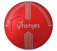 Erima Ballon de handball Vranjes Rouge Taille 2