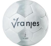 Erima Vranjes 3.0 7202515 Ballon de Handball Unisexe pour Adulte Gris Clair Taille 3