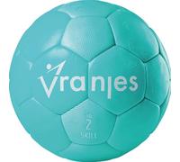 Erima Vranjes 3.0 7202517 Ballon de Handball pour Adulte Vert Taille 3
