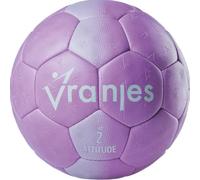 Erima Vranjes 3.0 7202518 Ballon de Handball pour Adulte Violet Taille 3