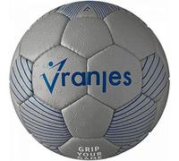 Erima Vranjes Handball Unisex-Youth, Gris, 1