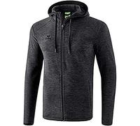 Erima Veste polaire femme Noir Taille 46
