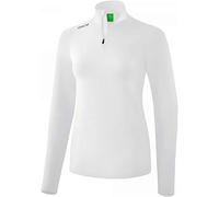 Erima Women's Outdoor Basics Polo Neck Jumper