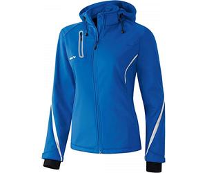 Erima Women's Outdoor Basics Softshell Function Jacket (pack of 1)