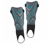 Erima X-Plate Duo Protège-tibias 7212203 L (170 - 190 cm)