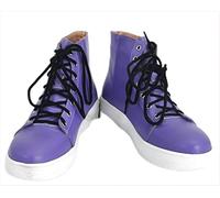 ERIMEI Manga World Cosplay Bottes Chaussures for Fate Apocrypha Astolfo