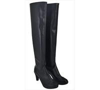 ERIMEI Manga World Cosplay Bottes Chaussures for Nier Automata 2b