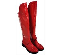 ERIMEI Manga World Cosplay Bottes Chaussures for Star Wars Emperors Royal Guard