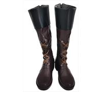 ERIMEI Manga World Cosplay Bottes Chaussures for That Time I Got Reincarnated as a Slime Rimuru Tempest