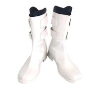 ERIMEI Manga World Cosplay Bottes Chaussures for Tokyo Revengers Mikey