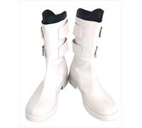 ERIMEI Manga World Cosplay Bottes Chaussures for Tokyo Revengers Mikey