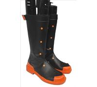 ERIMEI Sparkle Cosplay Bottes Chaussures for Katsuki Bakugo