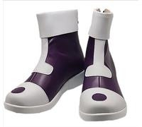 ERIMEI Sparkle Cosplay Bottes Chaussures for Killua Zoldyck