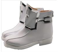 ERIMEI Sparkle Cosplay Bottes Chaussures for Yuuki Asuna