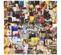 Erin Anne Tough Love (Vinyl) 12" Album Coloured Vinyl (Limited Edition)