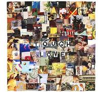 Erin Anne - Tough Love [Vinyl]