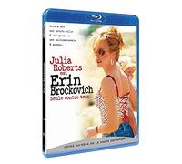 Erin Brockovich : Seule contre tous – Blu-ray – Sony Pictures Home Entertainment