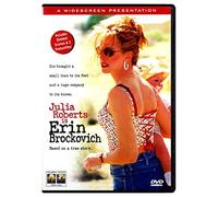 Erin Brockovich – Sony Pictures Home Entertainment