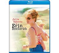 Erin Brockovich [Blu-Ray]