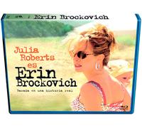 Erin Brockovich (Blu Ray)