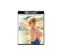 Erin Brockovich Blu-ray 4K Ultra HD