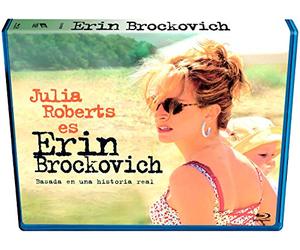 Erin brockovich (bsh) - BD