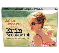 Erin Brockovich (bsh) – DVD – Sony