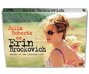 Erin brockovich (bsh) - DVD