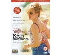 Erin Brockovich [DVD] [2000]