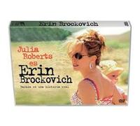 Erin Brockovich - Ed. Hor. (DVD)