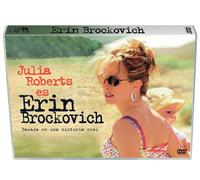 Erin Brockovich - Ed. Hor. (Dvd)