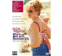Erin Brockovich – Roberts – DVD