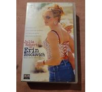 Erin Brockovich - Eine wahre Geschichte [VHS]