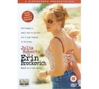 Erin Brockovich – Sony Pictures Home Entertainment