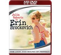 Erin Brockovich [HD DVD]