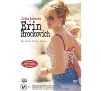 Erin Brockovich [Import allemand]