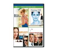 Erin Brockovich/Notting Hill/Duplicity